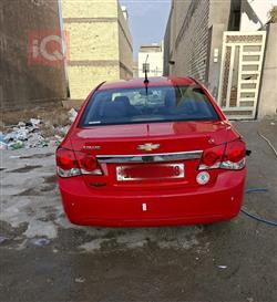 شيفروليه كروز